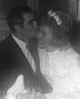 Le mariage de Roger et Mireille, le 10 dcembre 1966