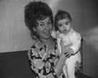 Mireille et Virginie