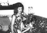 Mireille et Stphane