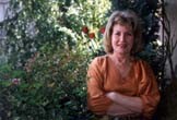 Mireille, en 1992