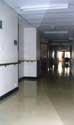 Les couloirs de l'ULD