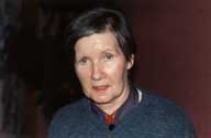 Maman, en novembre 1999