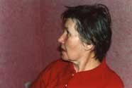 Maman, en fvrier 2000