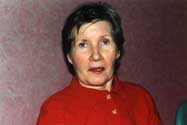Maman, en fvrier 2000